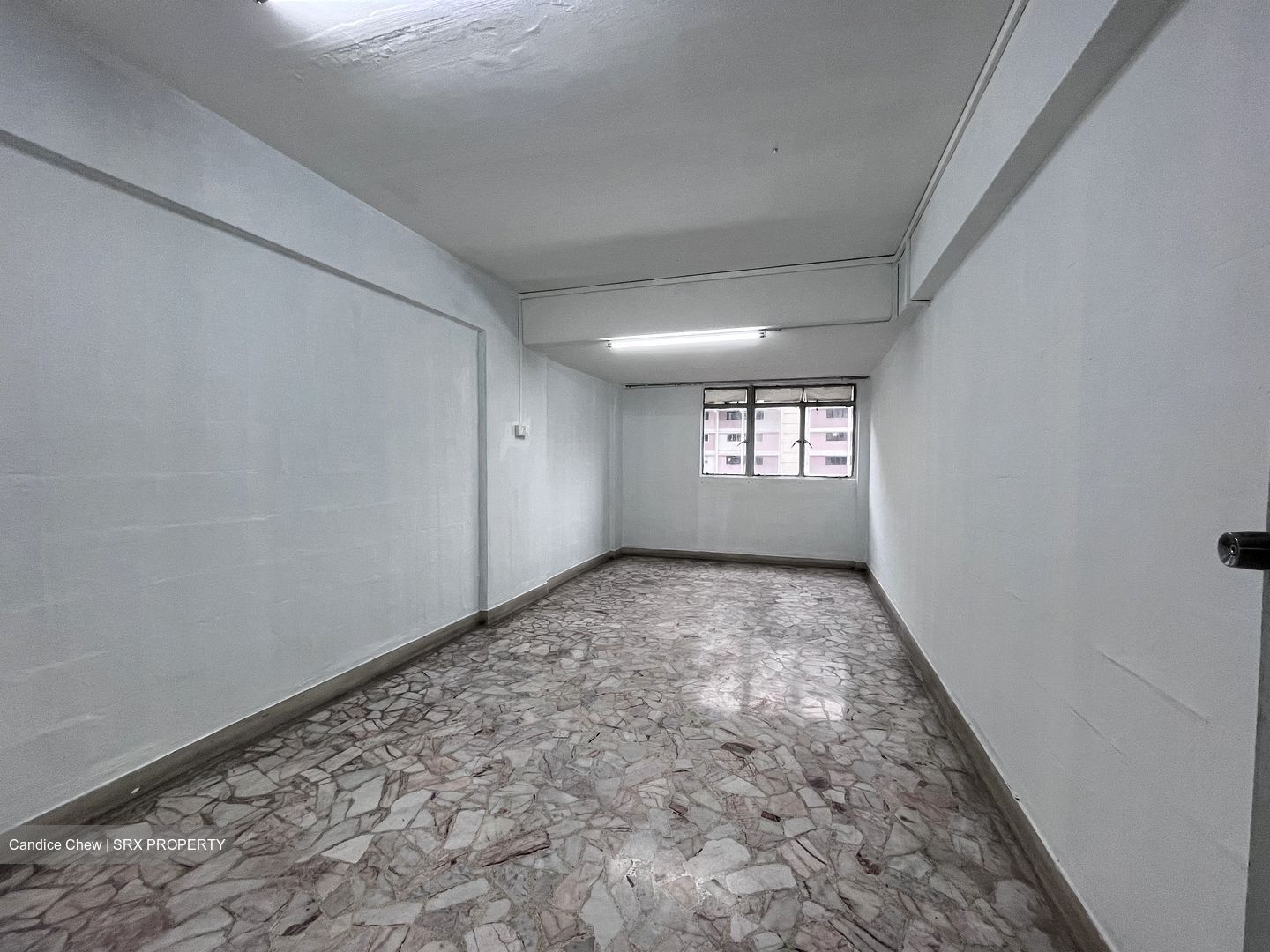 Blk 130 Yio Chu Kang Ville (Ang Mo Kio), HDB 3 Rooms #568325111
